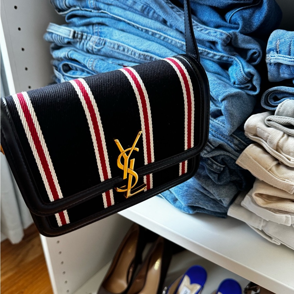 YSL handbag - Picture 5 of 7